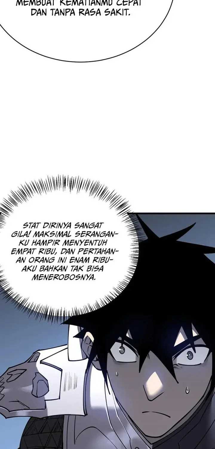 I Became The Game’s Biggest Villain Chapter 47 Gambar 42