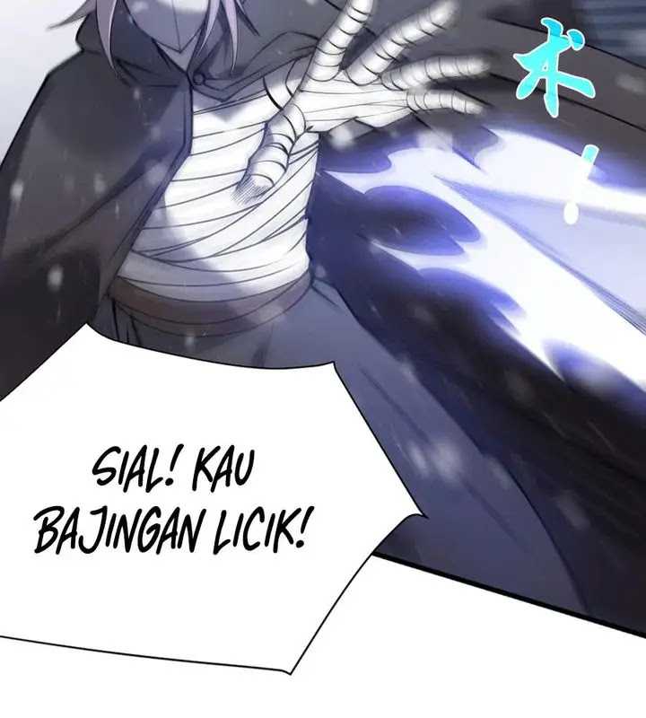I Became The Game’s Biggest Villain Chapter 47 Gambar 46