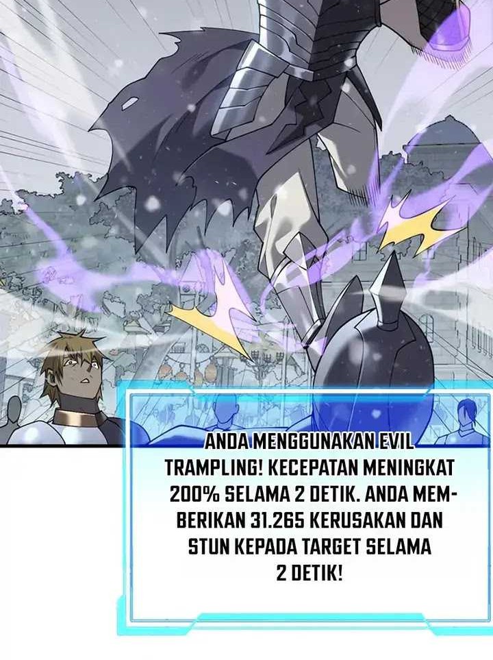 I Became The Game’s Biggest Villain Chapter 47 Gambar 5
