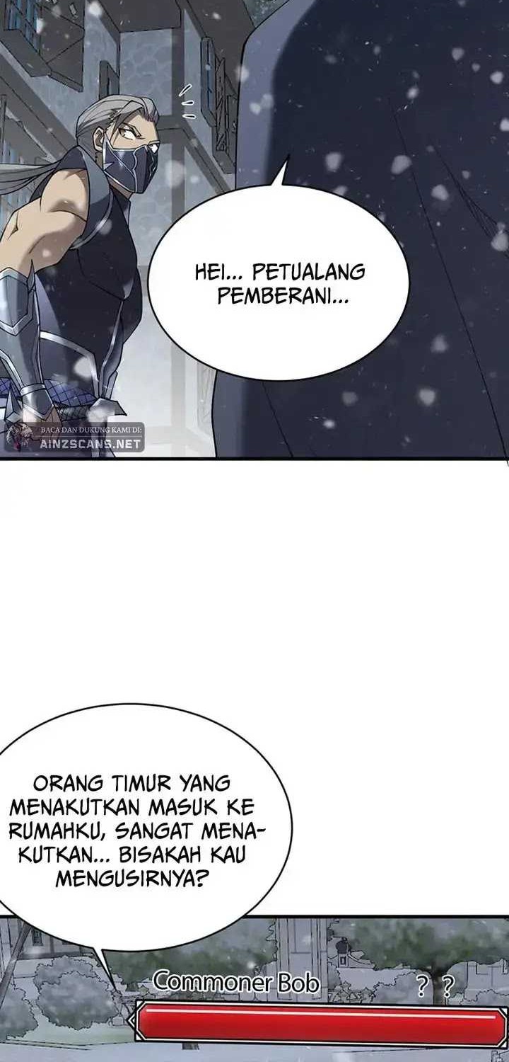 I Became The Game’s Biggest Villain Chapter 47 Gambar 13