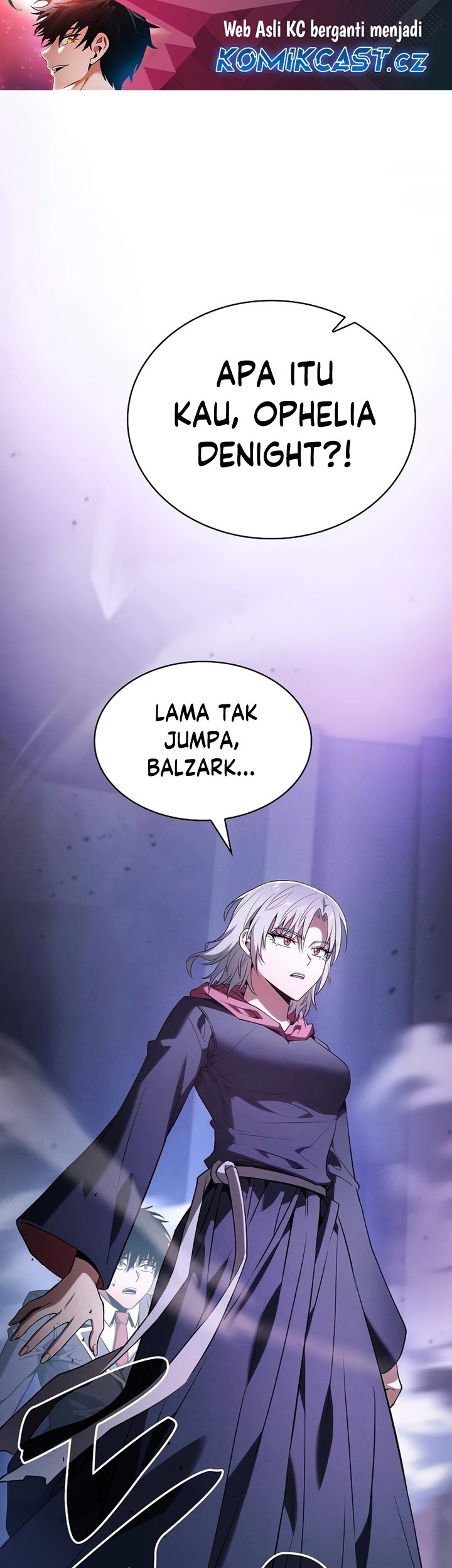 Baca Manhwa Academy’s Genius Swordmaster Chapter 62 Gambar 2