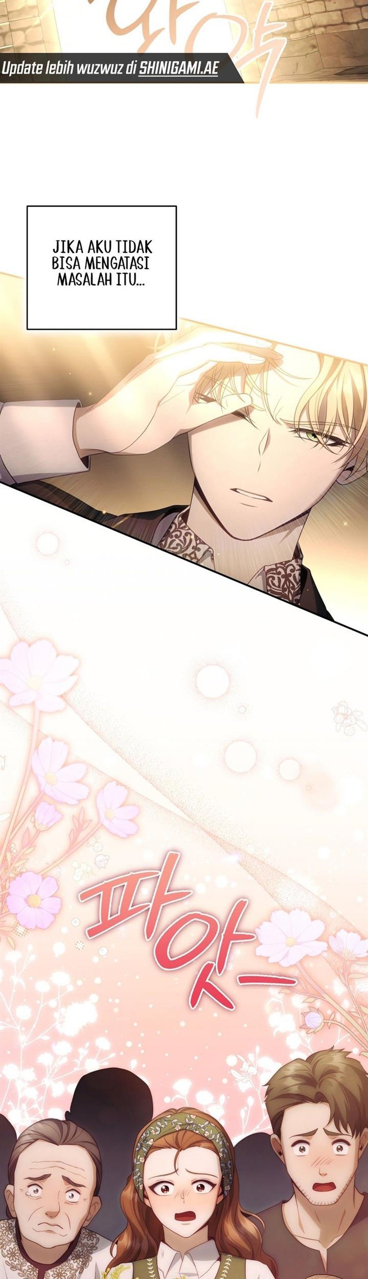 Margrave’s Bastard Son was The Emperor Chapter 36 Gambar 37