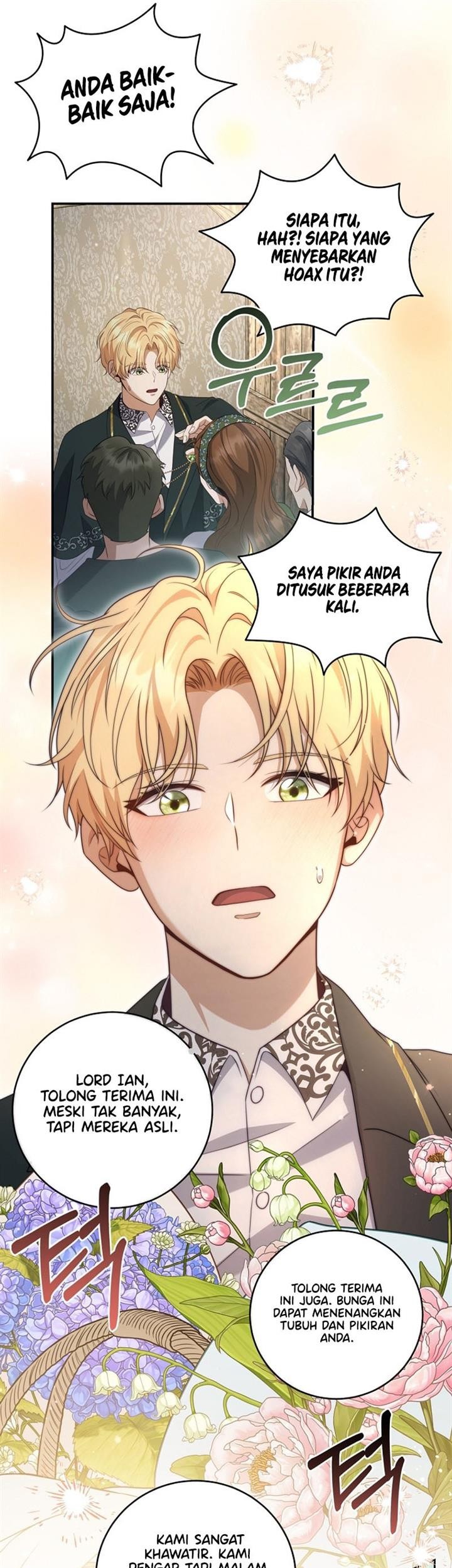 Margrave’s Bastard Son was The Emperor Chapter 36 Gambar 39