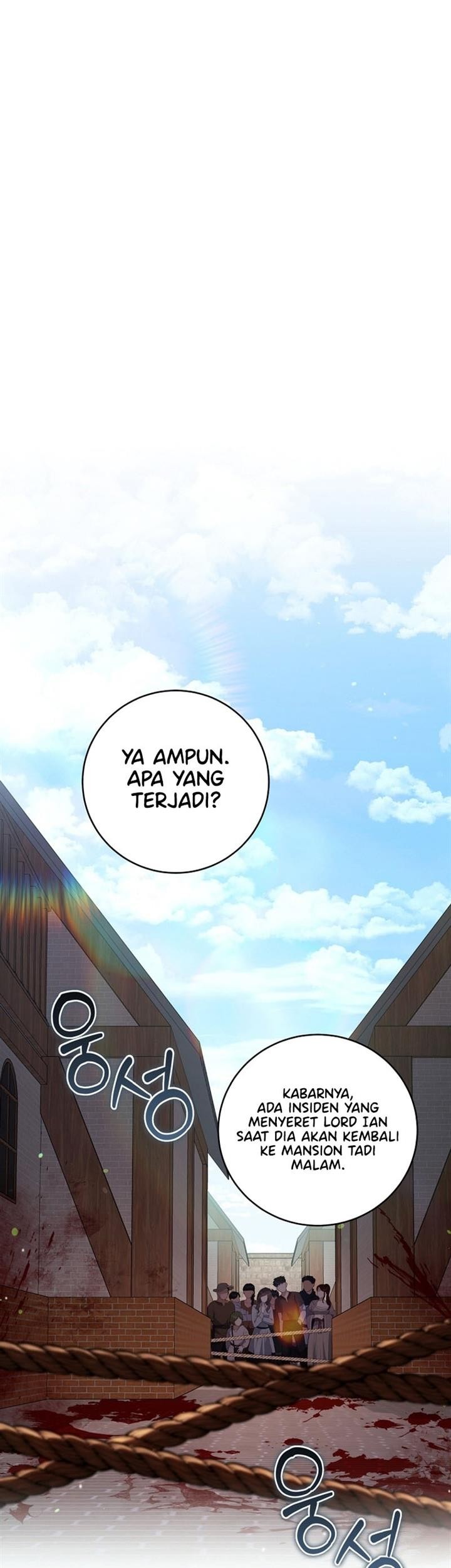 Baca Komik Margrave’s Bastard Son was The Emperor Chapter 36 Gambar 1