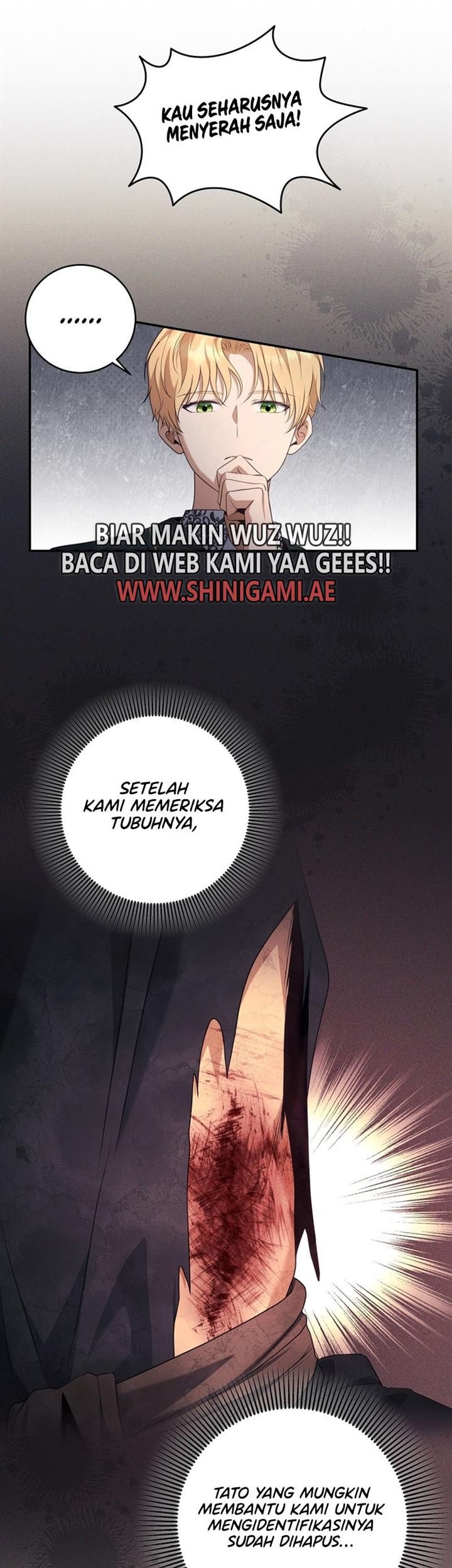 Margrave’s Bastard Son was The Emperor Chapter 36 Gambar 5