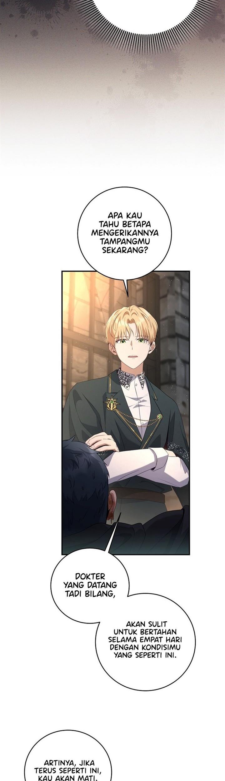 Margrave’s Bastard Son was The Emperor Chapter 36 Gambar 6