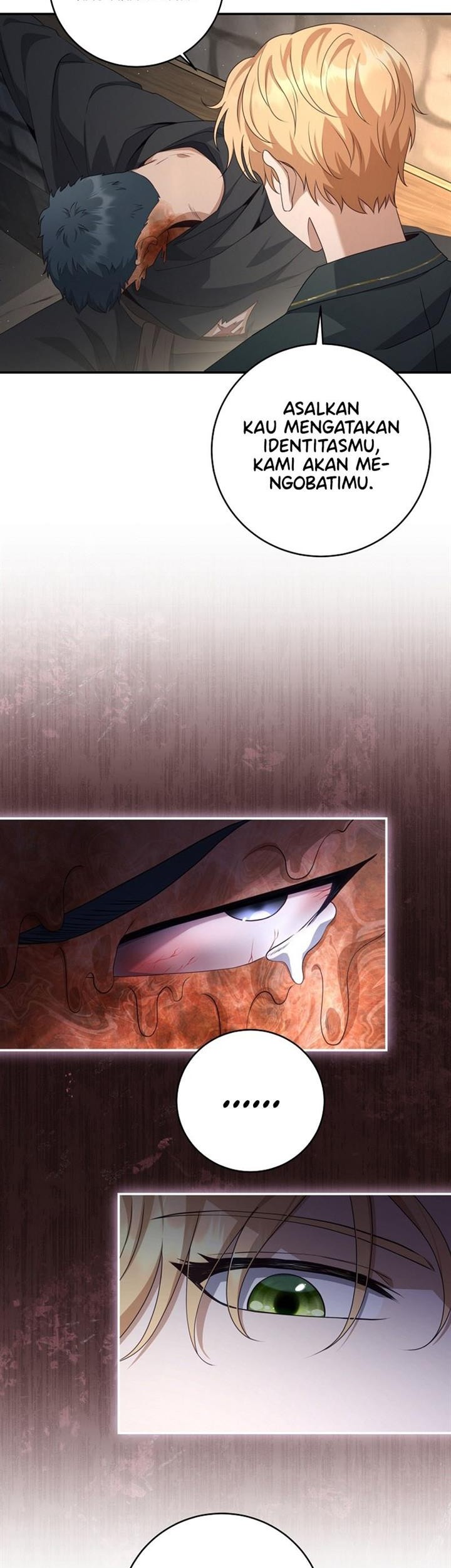 Margrave’s Bastard Son was The Emperor Chapter 36 Gambar 7