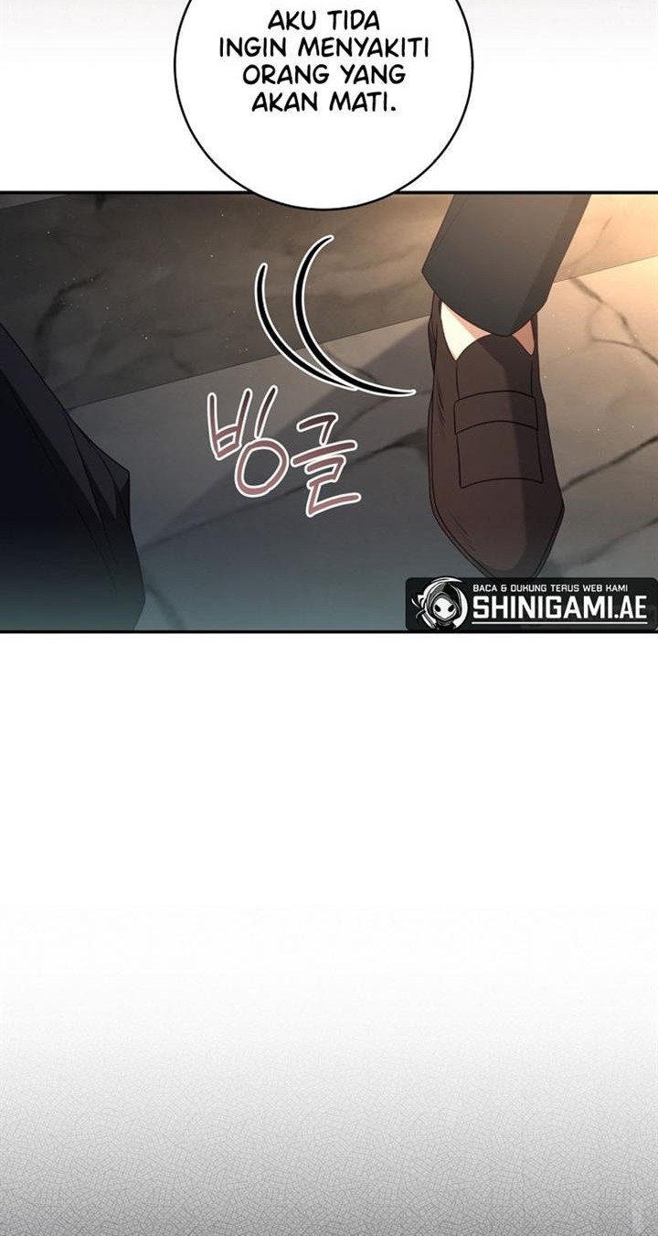 Margrave’s Bastard Son was The Emperor Chapter 36 Gambar 8