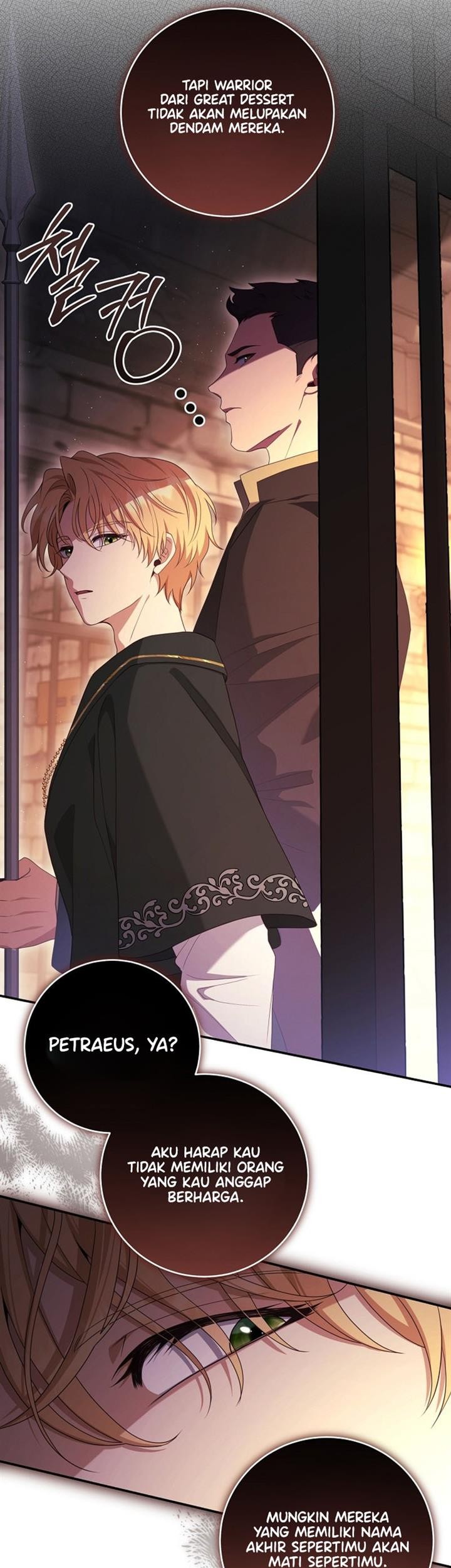 Margrave’s Bastard Son was The Emperor Chapter 36 Gambar 9