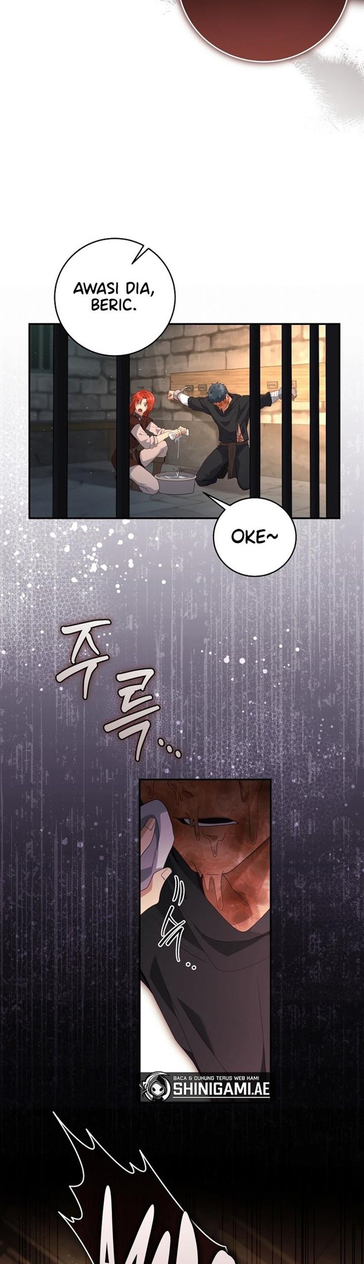 Margrave’s Bastard Son was The Emperor Chapter 36 Gambar 10
