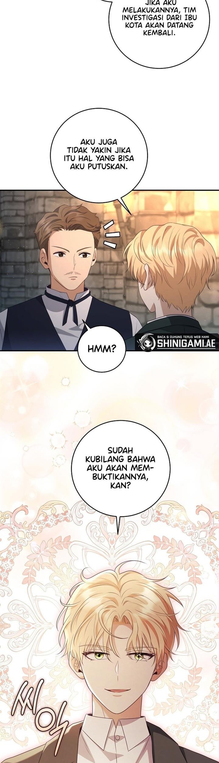 Margrave’s Bastard Son was The Emperor Chapter 36 Gambar 18