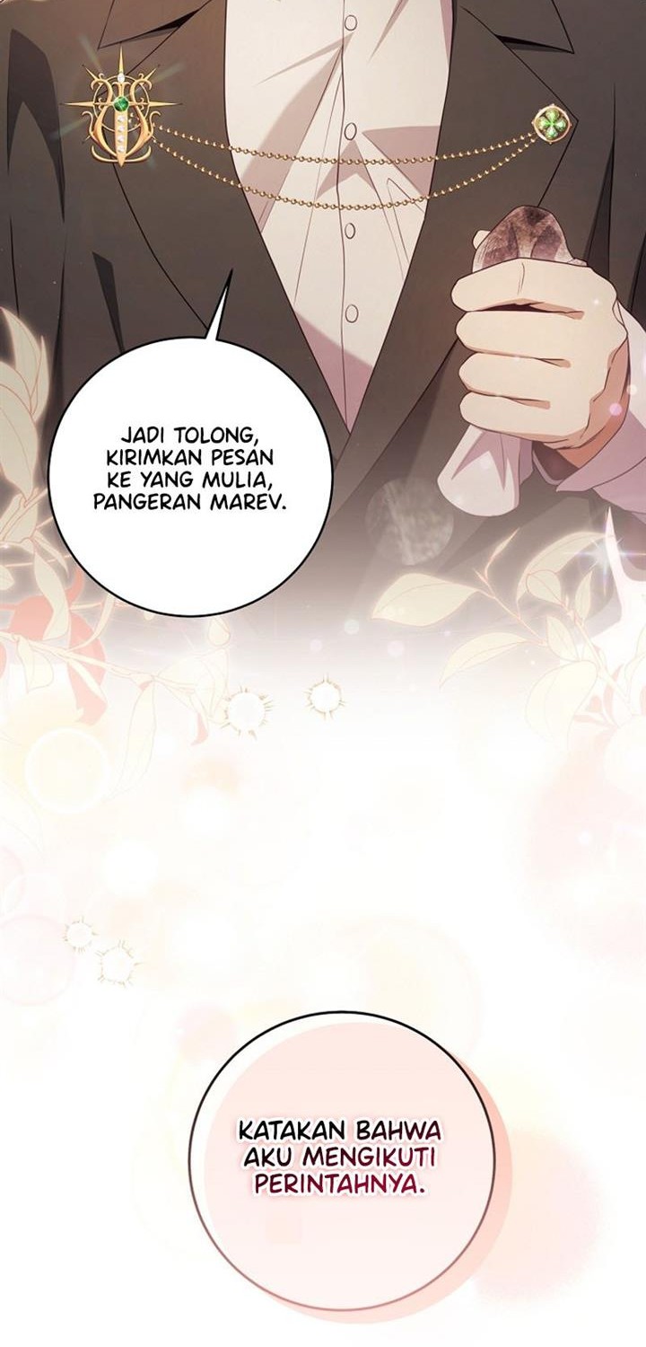 Margrave’s Bastard Son was The Emperor Chapter 36 Gambar 19