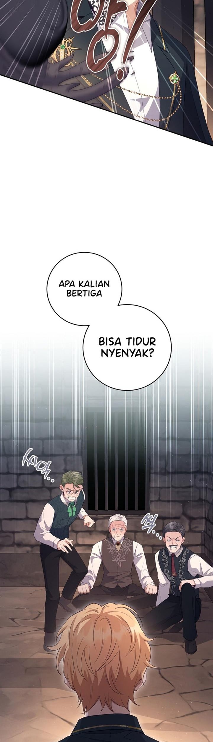 Margrave’s Bastard Son was The Emperor Chapter 36 Gambar 22
