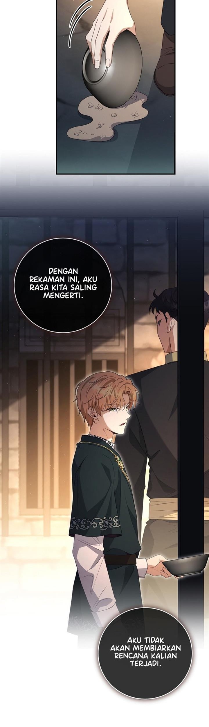 Margrave’s Bastard Son was The Emperor Chapter 36 Gambar 30