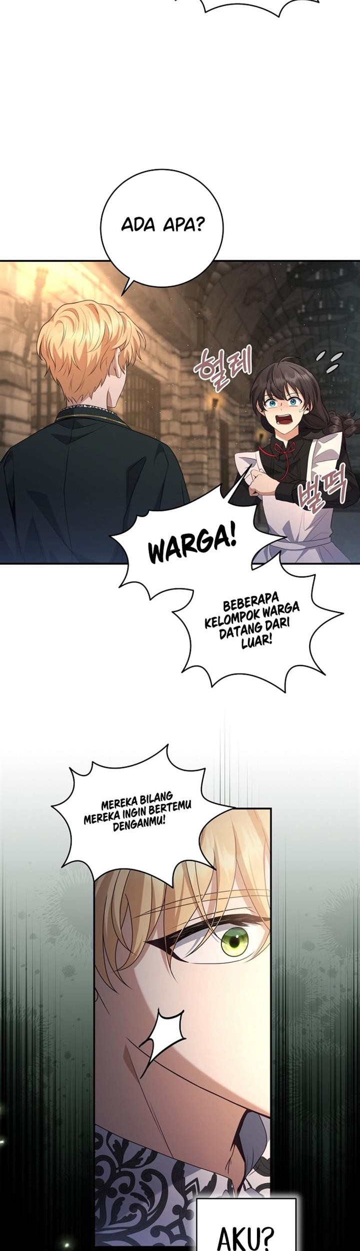Margrave’s Bastard Son was The Emperor Chapter 36 Gambar 34