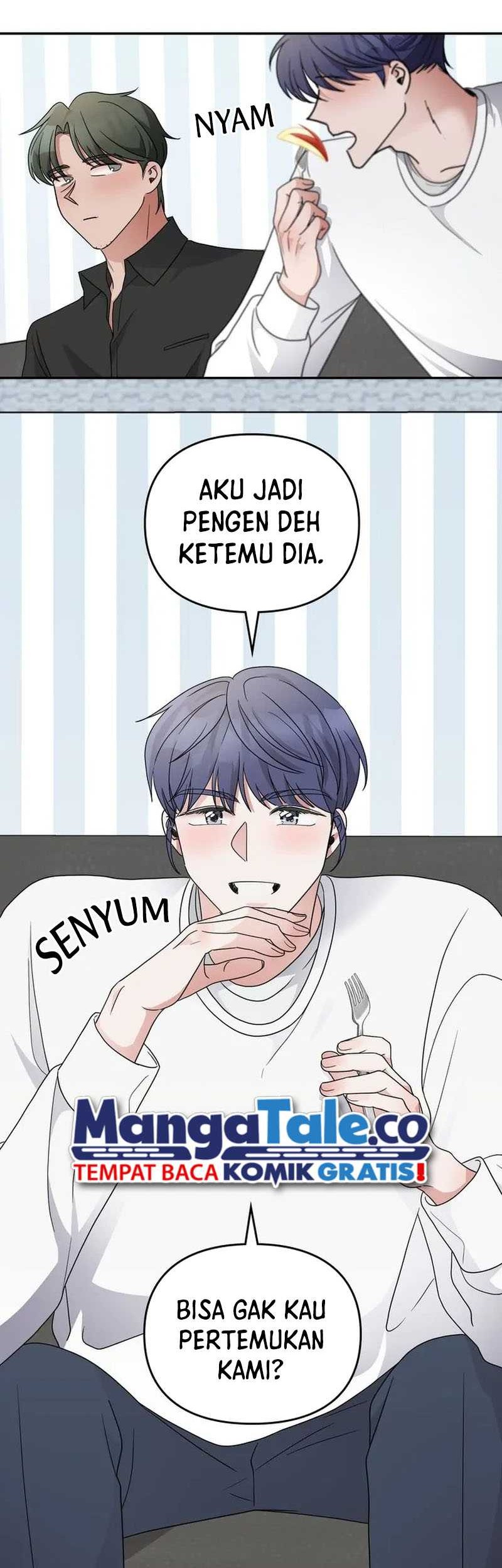 The Life of a Piano Genius Chapter 37 Gambar 35