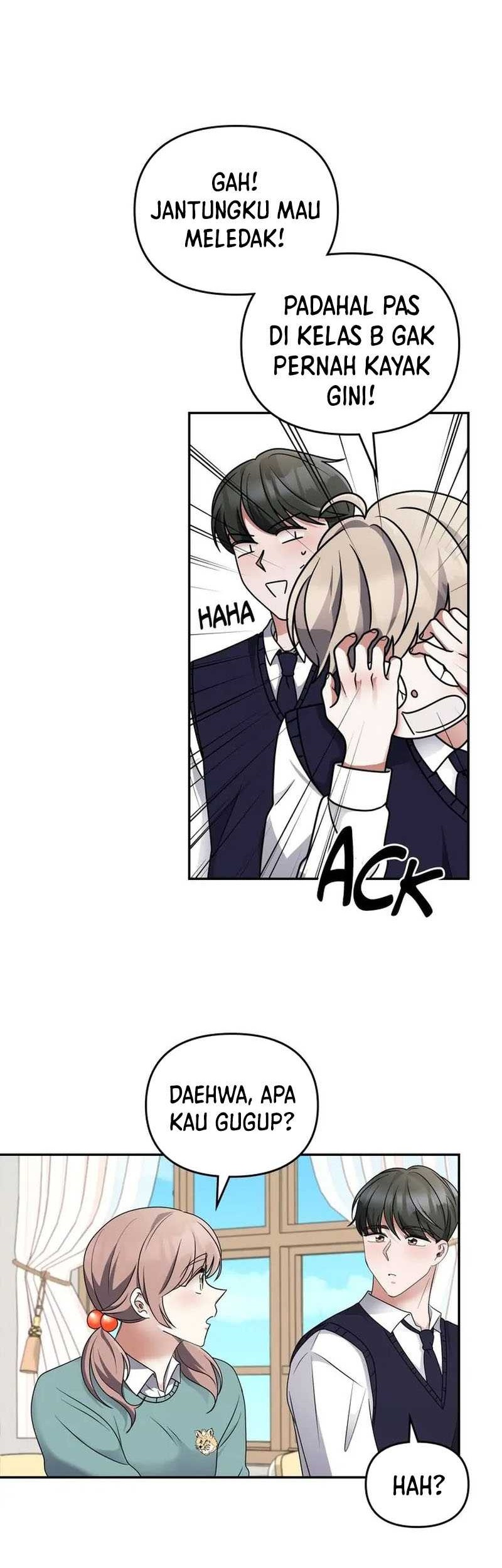 The Life of a Piano Genius Chapter 37 Gambar 3