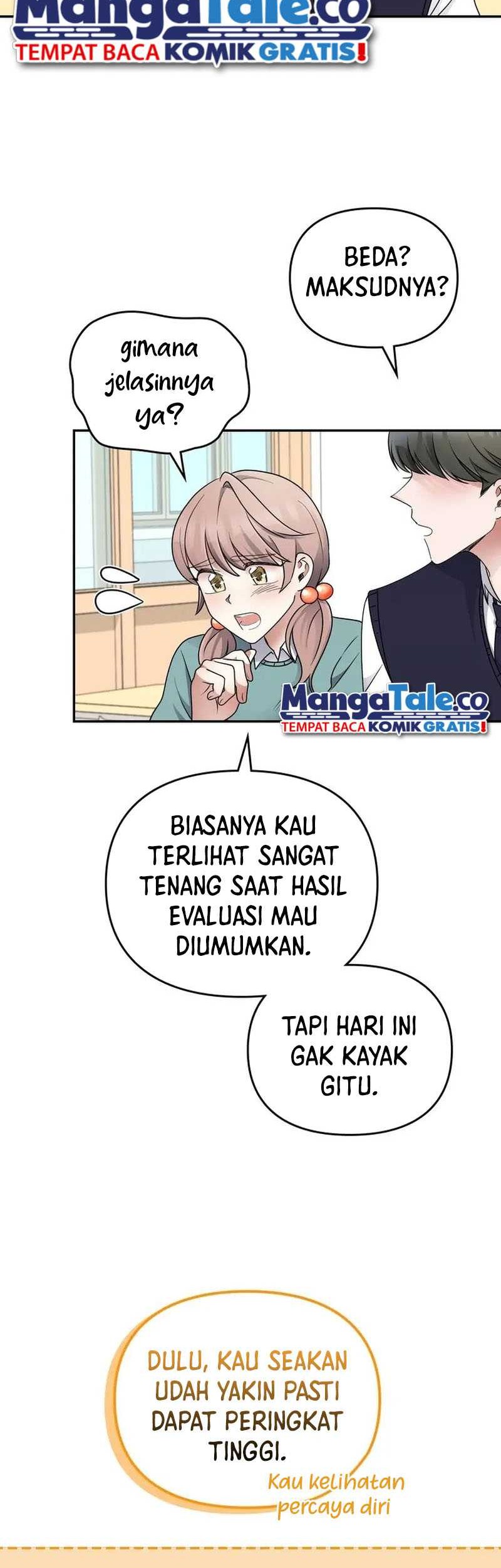 The Life of a Piano Genius Chapter 37 Gambar 5