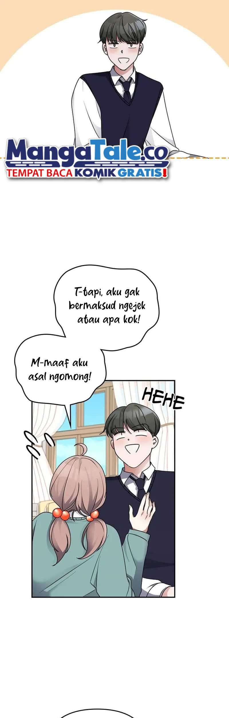 The Life of a Piano Genius Chapter 37 Gambar 6