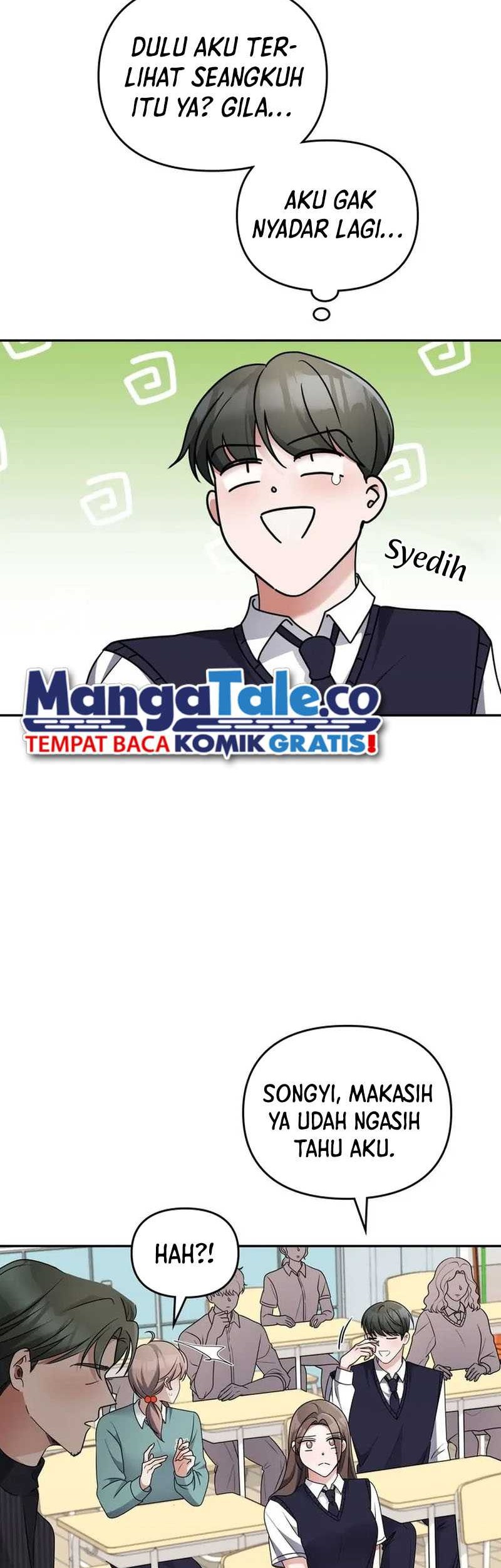 The Life of a Piano Genius Chapter 37 Gambar 7