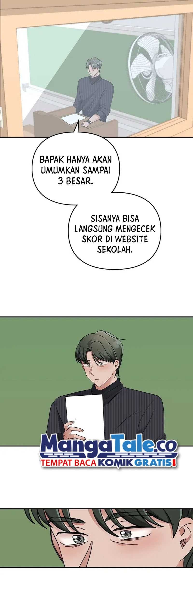 The Life of a Piano Genius Chapter 37 Gambar 10