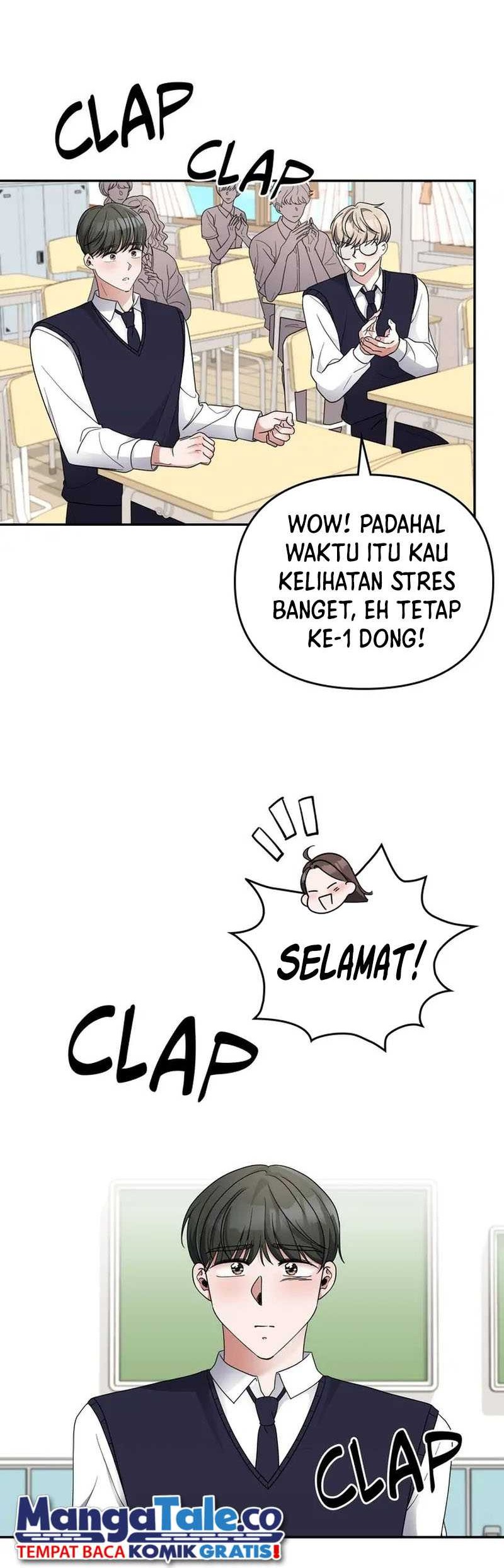 The Life of a Piano Genius Chapter 37 Gambar 13