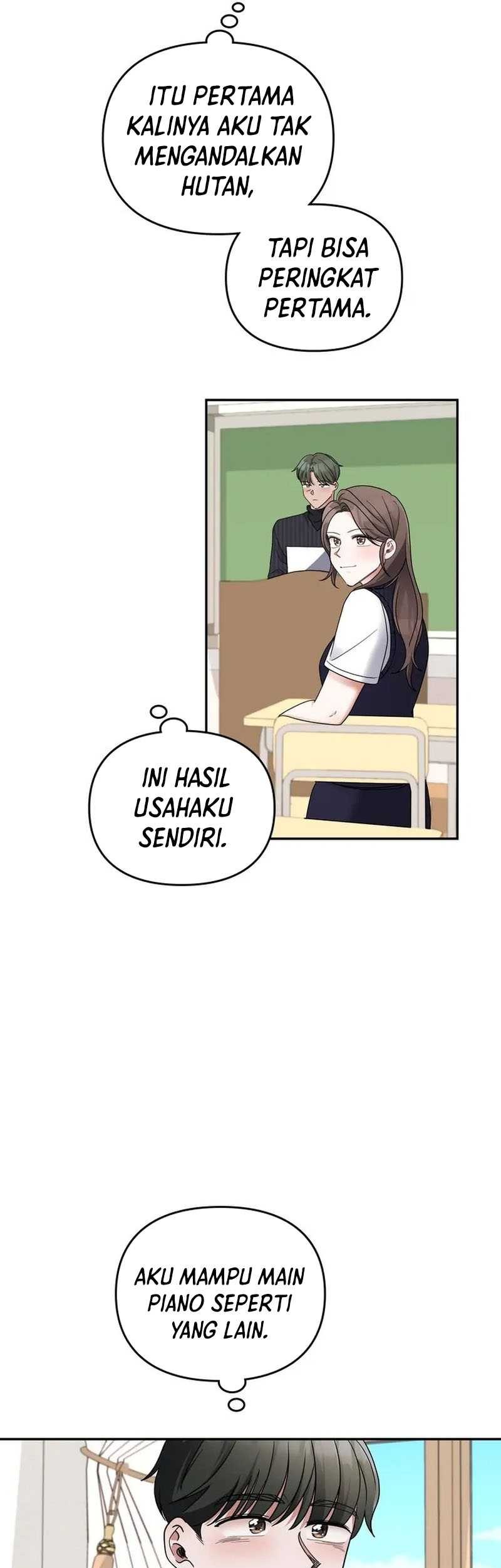 The Life of a Piano Genius Chapter 37 Gambar 14