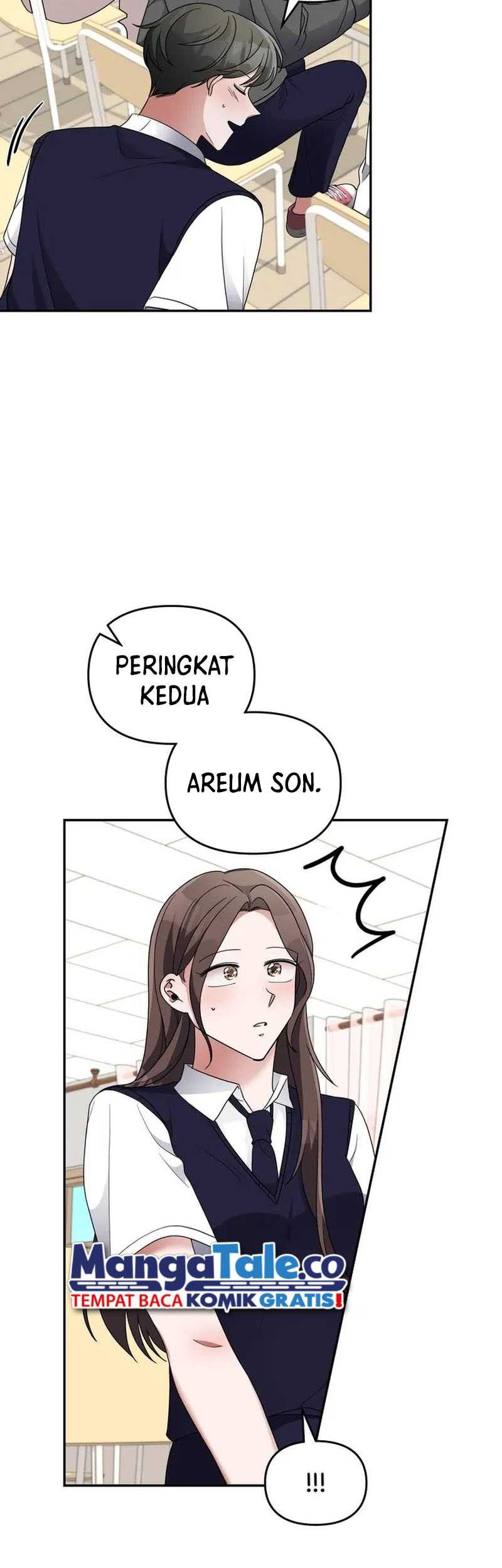 The Life of a Piano Genius Chapter 37 Gambar 16