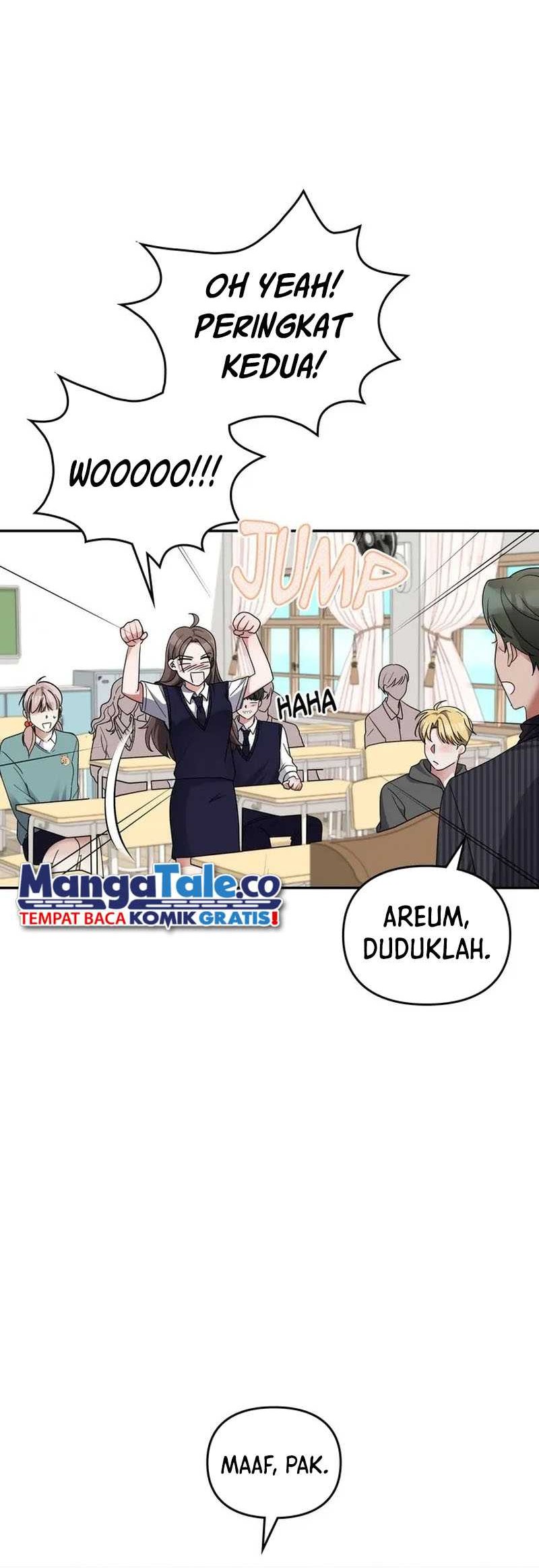 The Life of a Piano Genius Chapter 37 Gambar 17