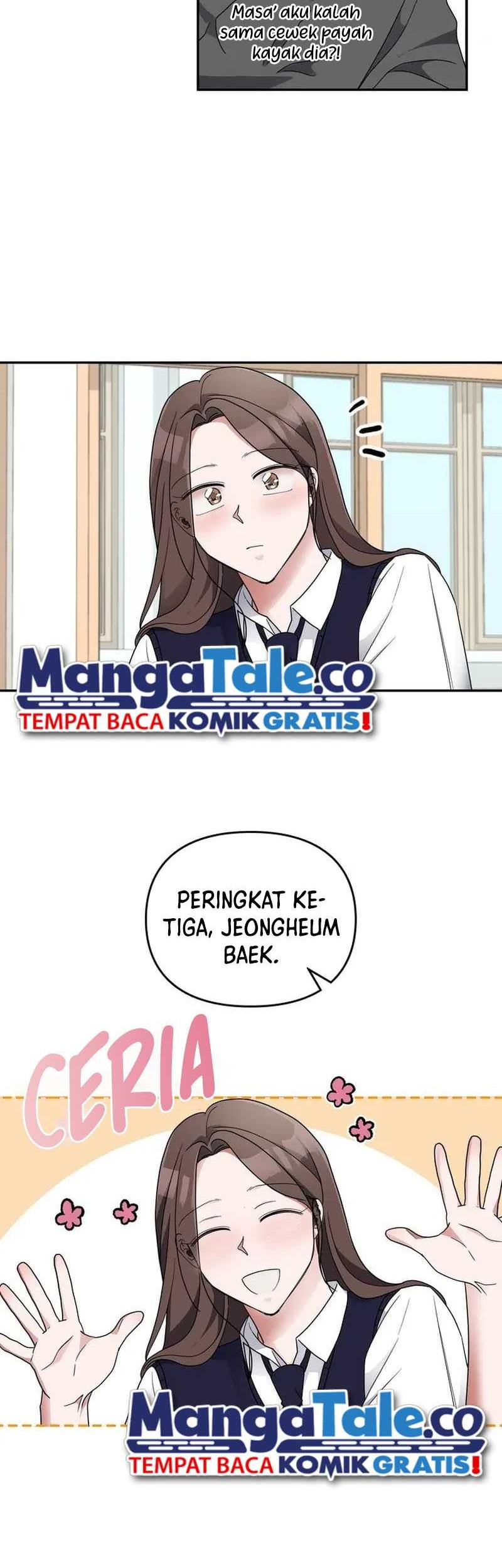 The Life of a Piano Genius Chapter 37 Gambar 19