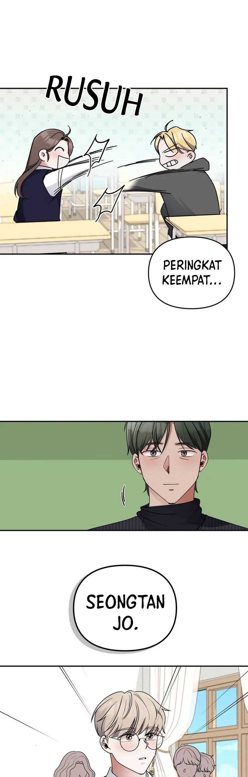 The Life of a Piano Genius Chapter 37 Gambar 20