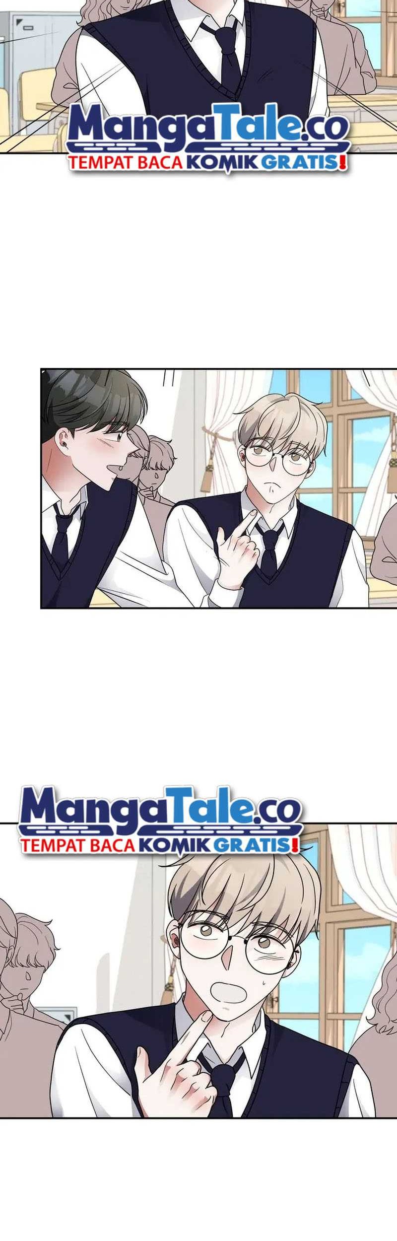 The Life of a Piano Genius Chapter 37 Gambar 21