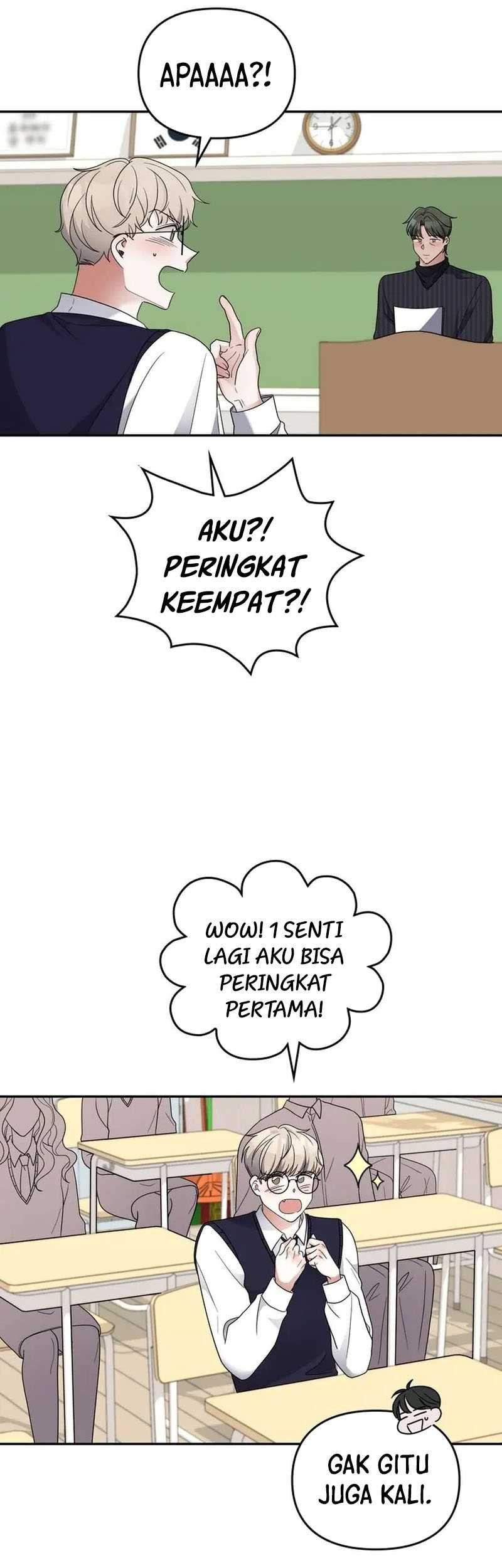 The Life of a Piano Genius Chapter 37 Gambar 22