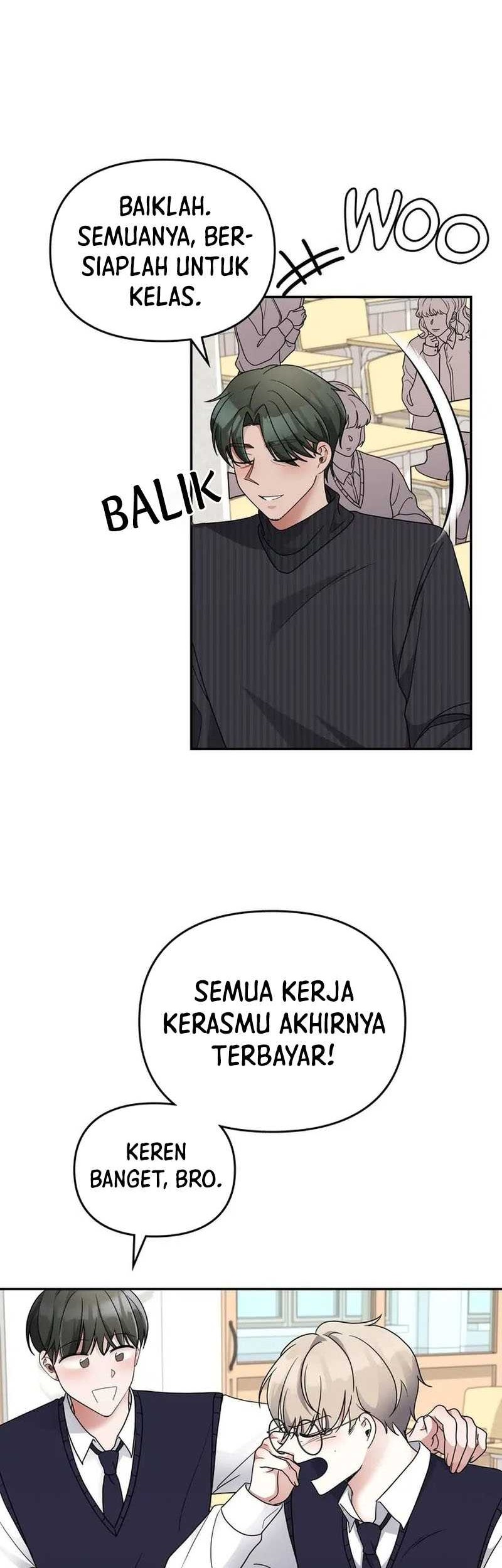 The Life of a Piano Genius Chapter 37 Gambar 23