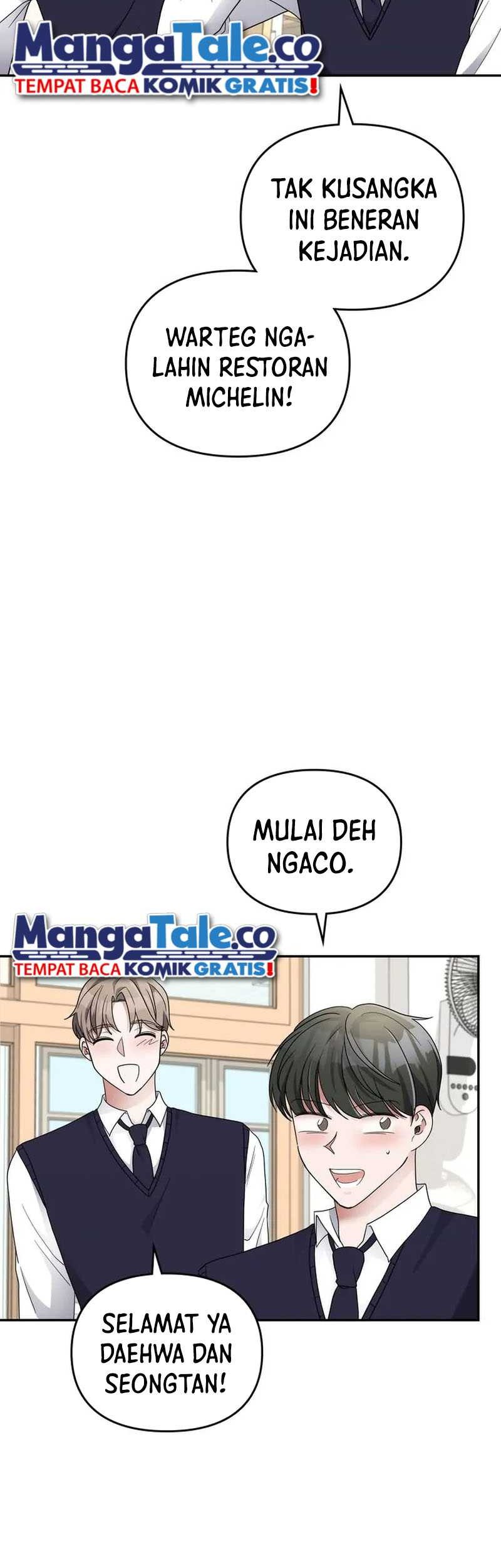The Life of a Piano Genius Chapter 37 Gambar 24