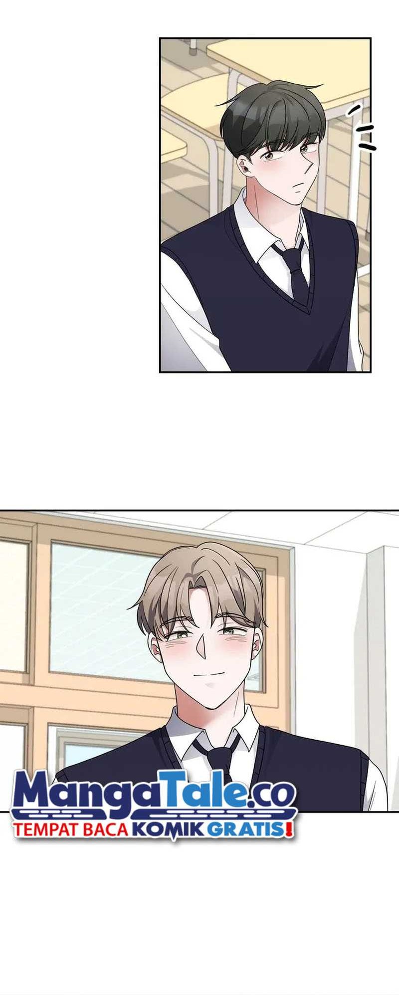 The Life of a Piano Genius Chapter 37 Gambar 25