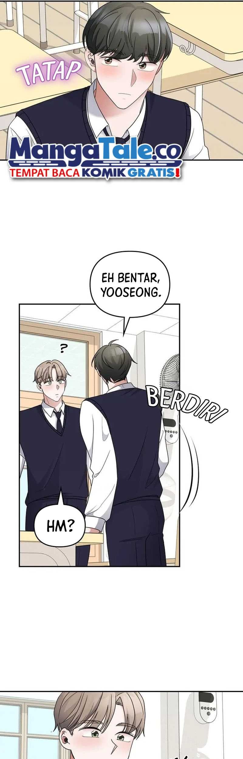 The Life of a Piano Genius Chapter 37 Gambar 26