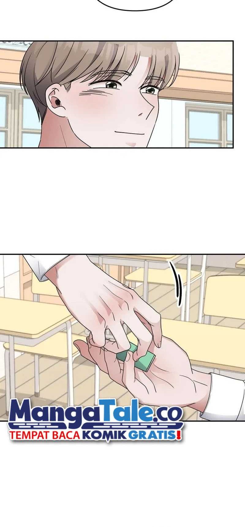 The Life of a Piano Genius Chapter 37 Gambar 29