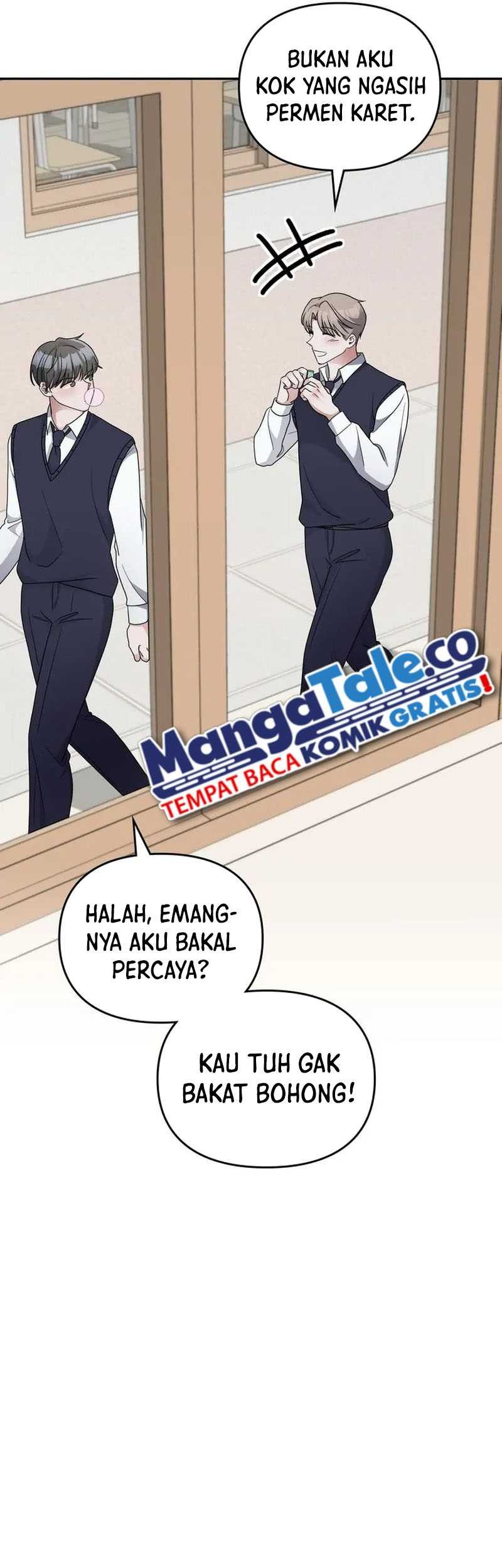 The Life of a Piano Genius Chapter 37 Gambar 30