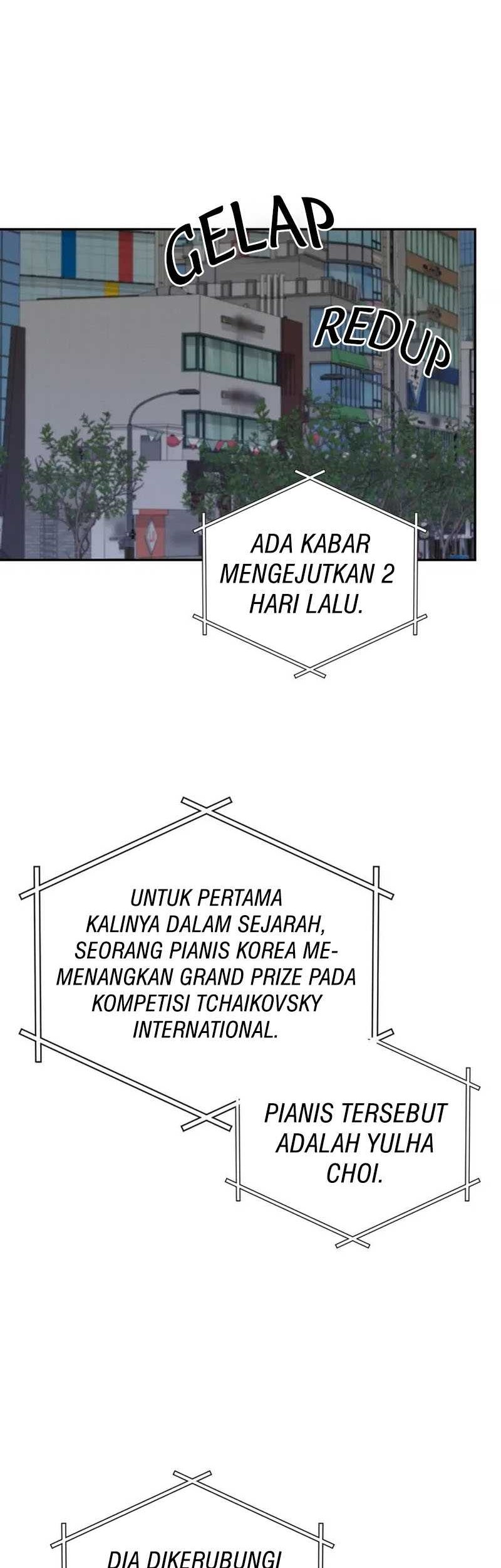 The Life of a Piano Genius Chapter 37 Gambar 31