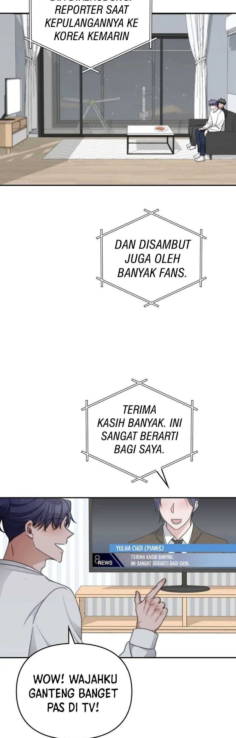 The Life of a Piano Genius Chapter 37 Gambar 32