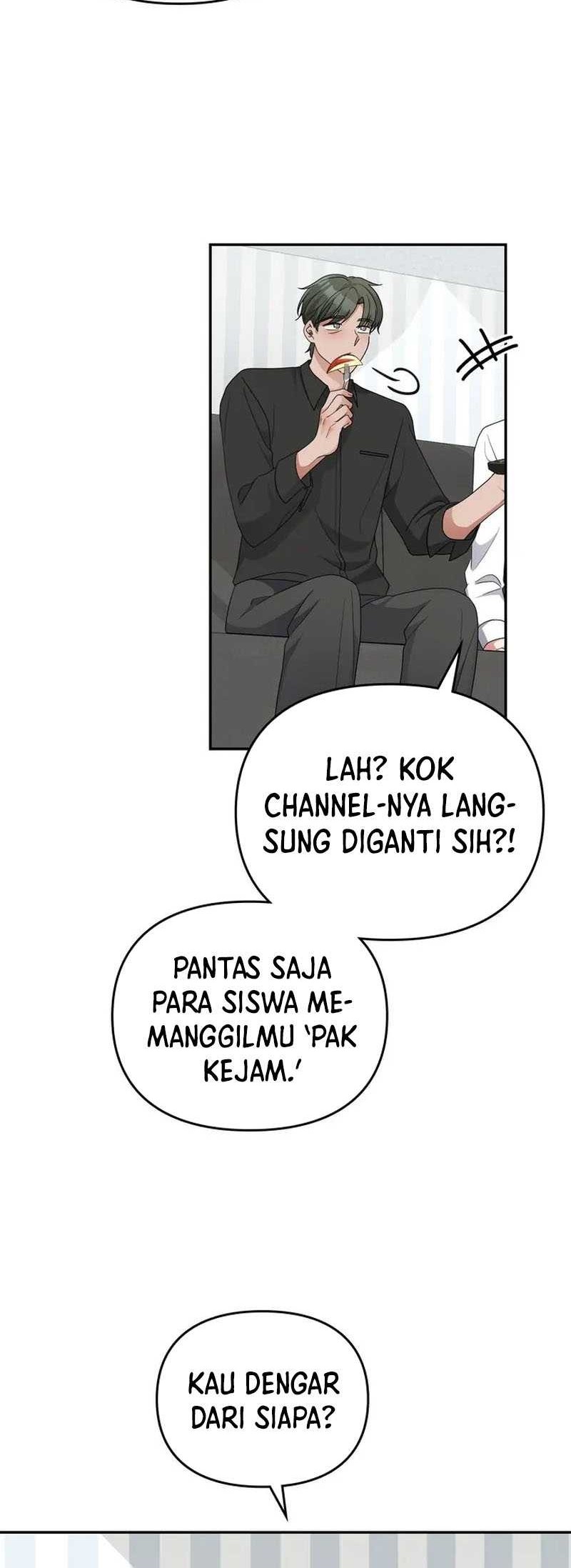 The Life of a Piano Genius Chapter 37 Gambar 33