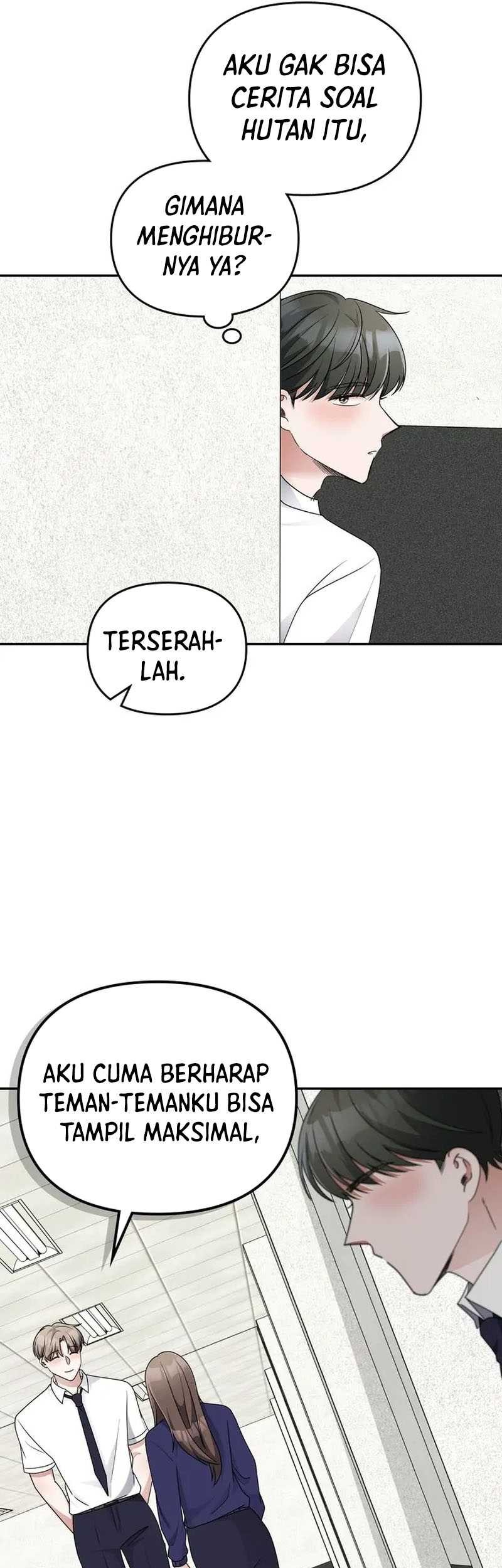 The Life of a Piano Genius Chapter 36 Gambar 34