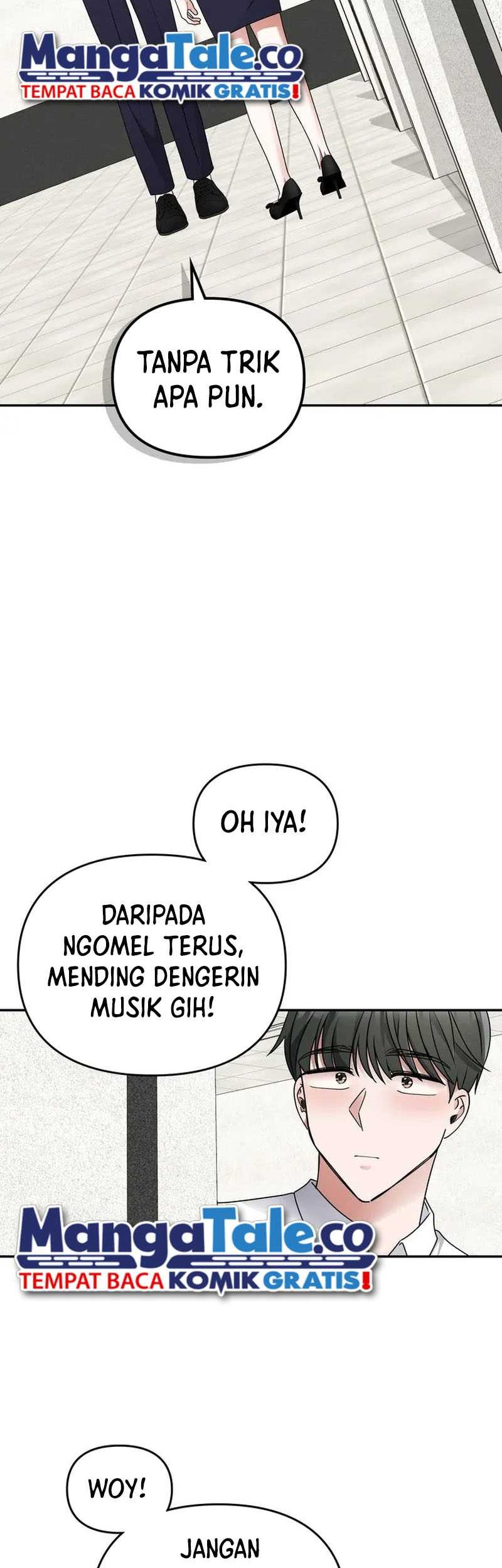 The Life of a Piano Genius Chapter 36 Gambar 35