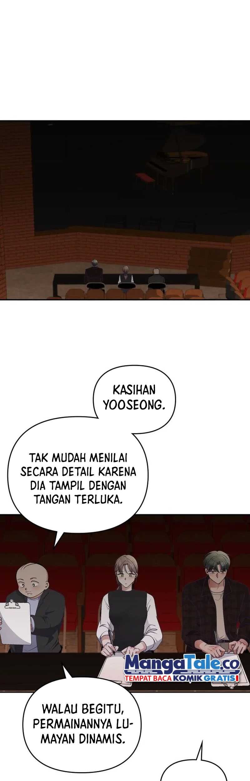 Baca Manhwa The Life of a Piano Genius Chapter 36 Gambar 2