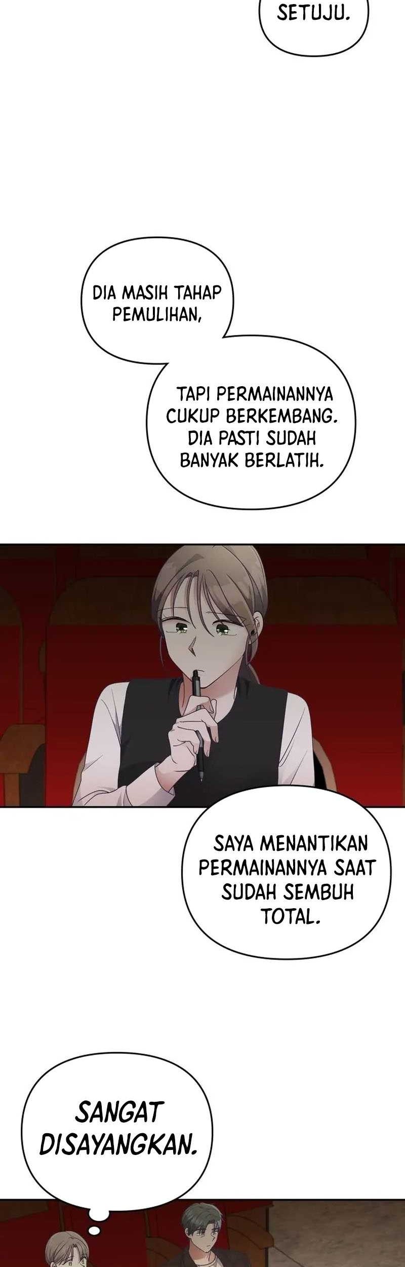 The Life of a Piano Genius Chapter 36 Gambar 3