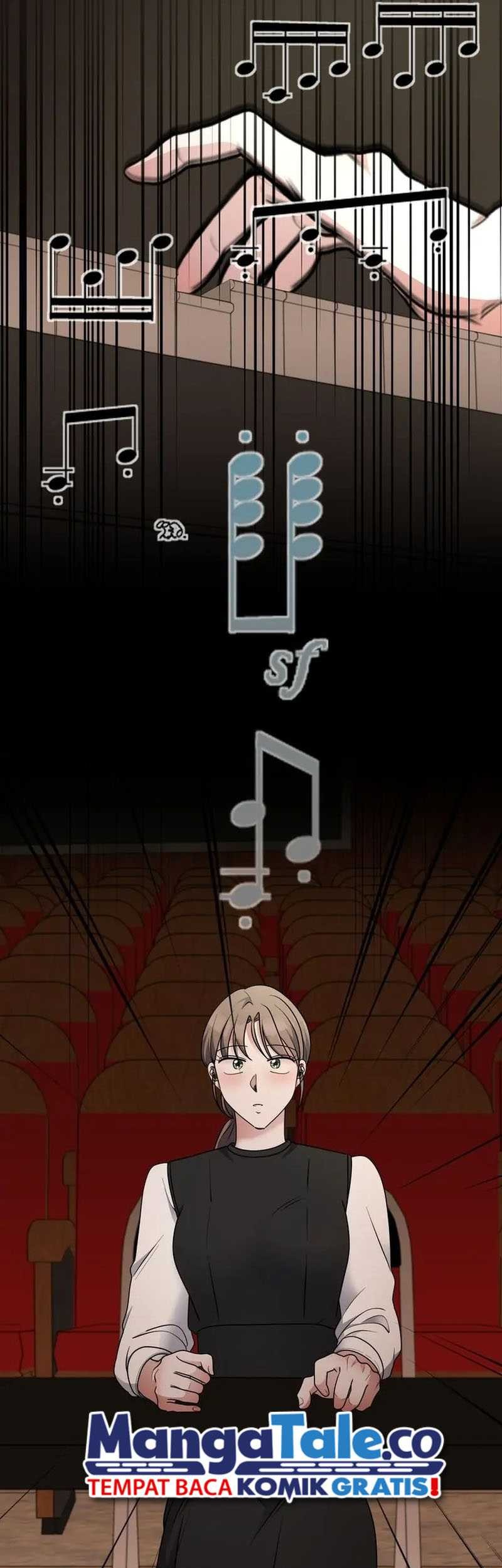 The Life of a Piano Genius Chapter 36 Gambar 6