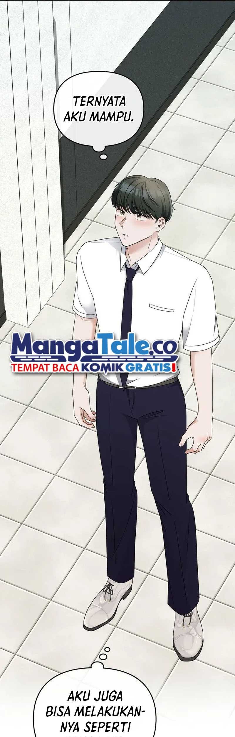 The Life of a Piano Genius Chapter 36 Gambar 22