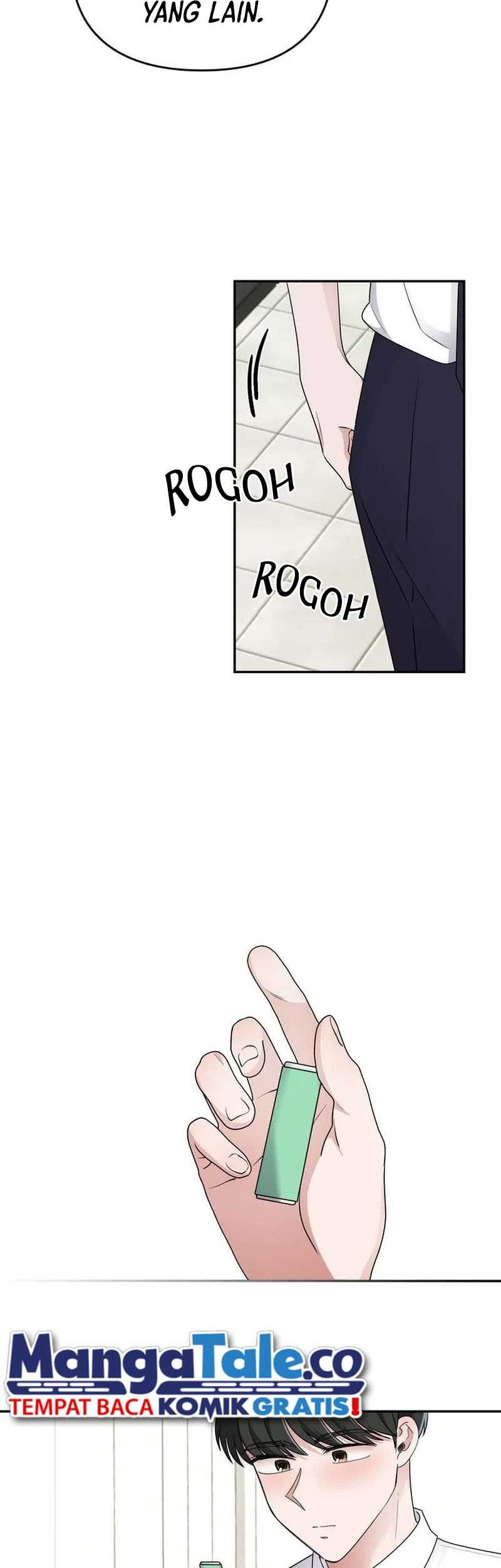 The Life of a Piano Genius Chapter 36 Gambar 23