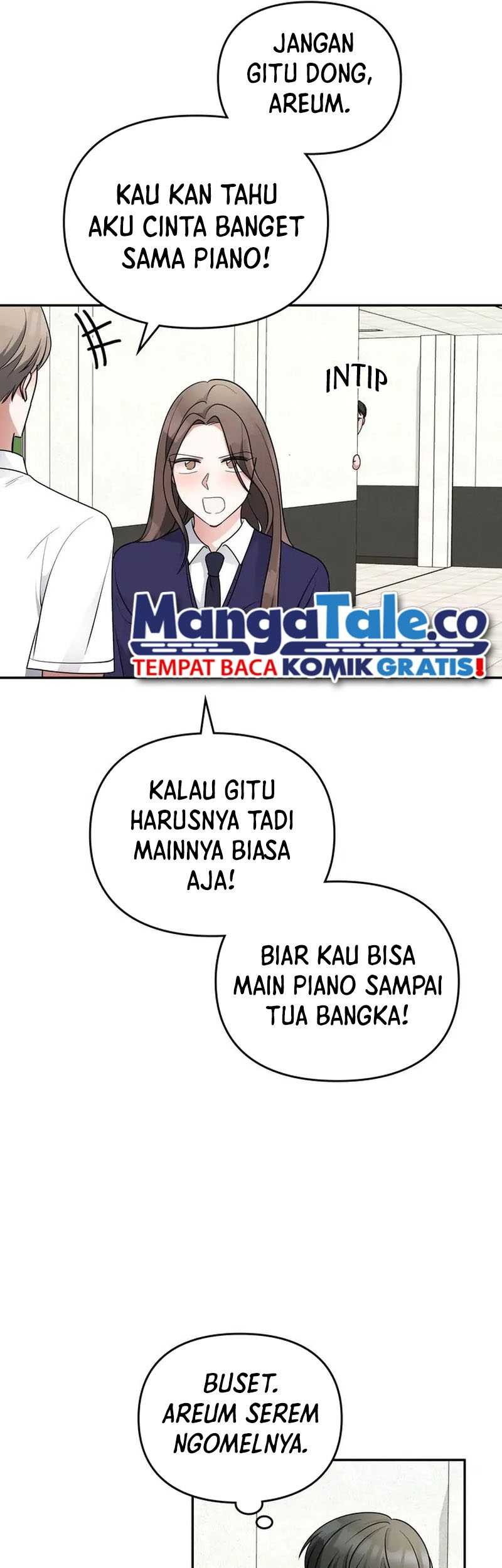 The Life of a Piano Genius Chapter 36 Gambar 26